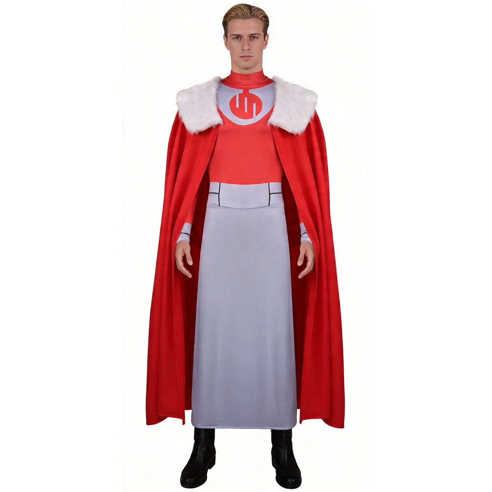 The Grand Regent Cape