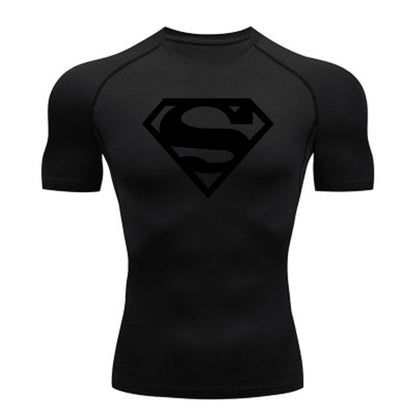 Zod’s compression shirt