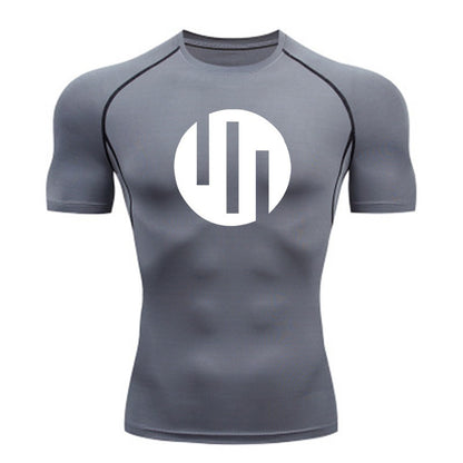 Viltrumite Compression Shirt