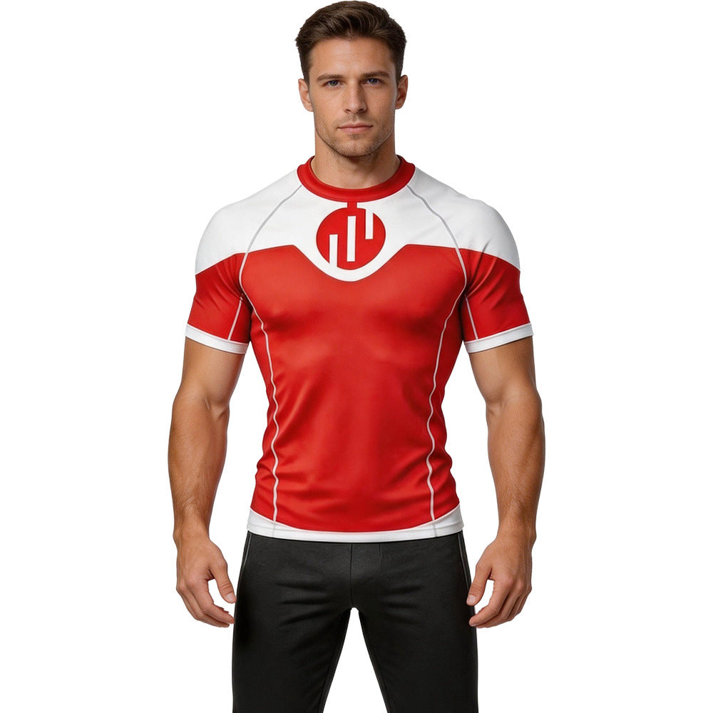 Grand Regent Thragg Compression (LIMITED)