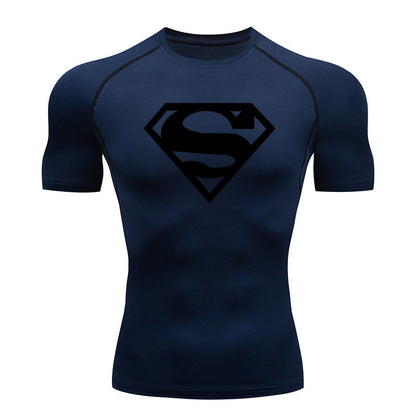 Kal-el/Superman compression shirts