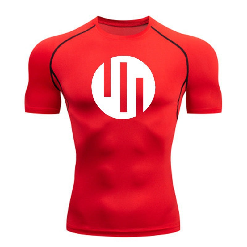 Viltrumite Compression Shirt