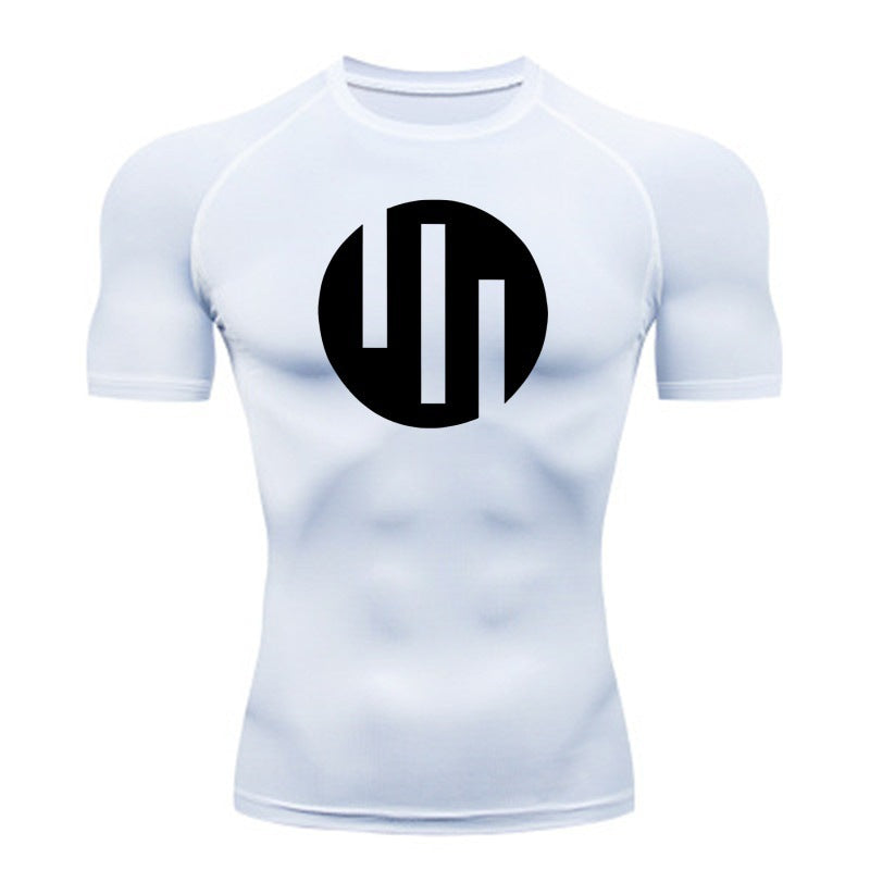 Viltrumite Compression Shirt