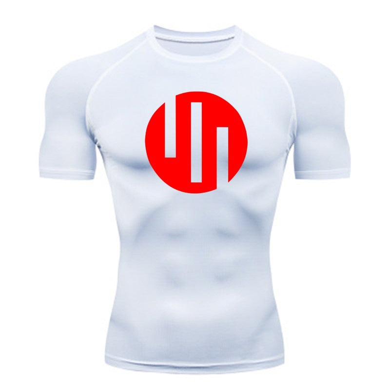 Viltrumite Compression Shirt