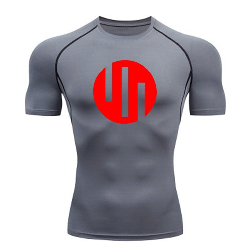 Viltrumite Compression Shirt