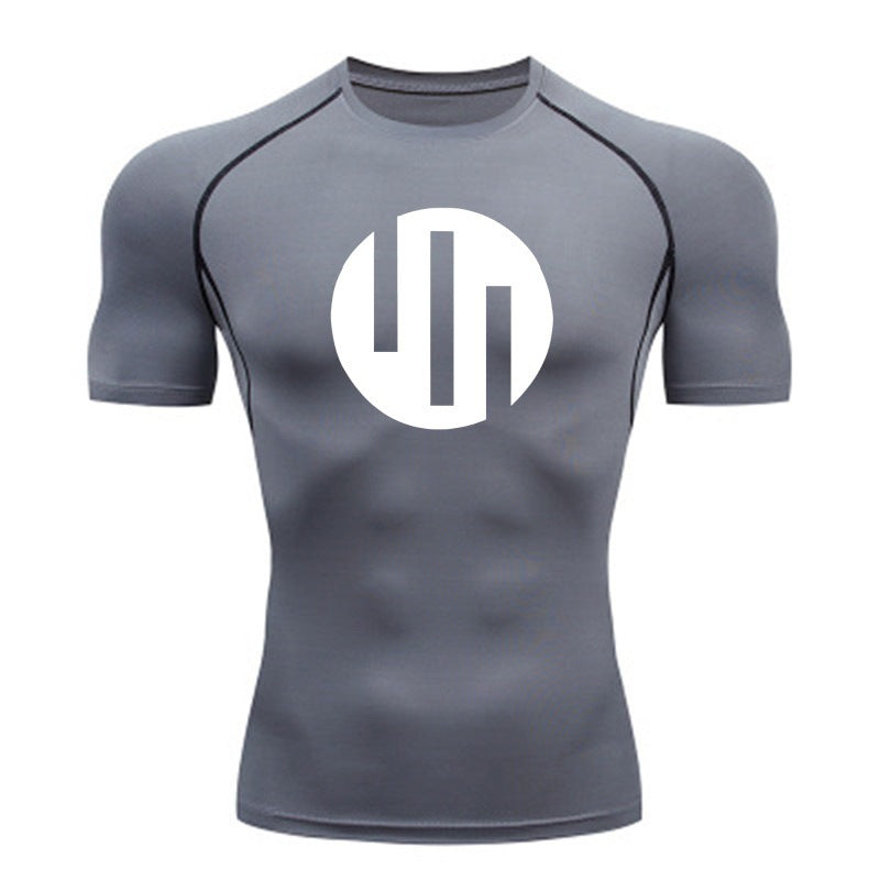 Viltrumite Compression Shirt
