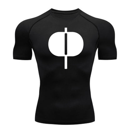 Omni-man/Oliver Compression Shirt