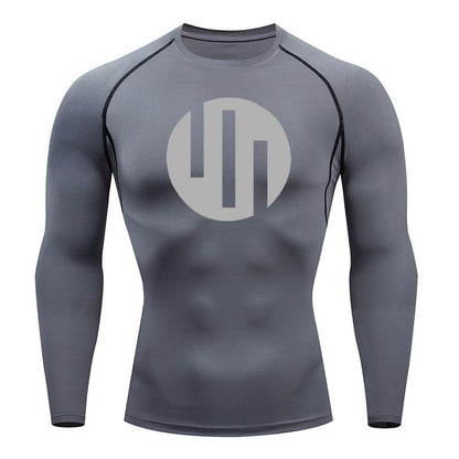 Viltrumite Long sleeve Compression Shirt