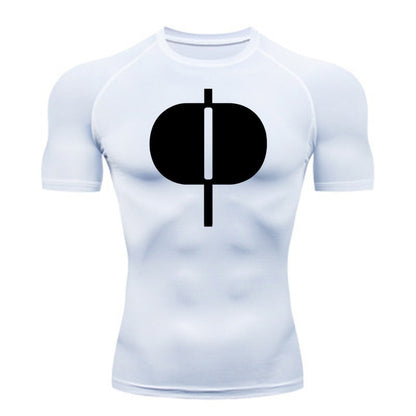 Omni-man/Oliver Compression Shirt