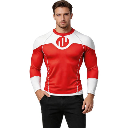 Grand Regent Thragg Compression (LIMITED)