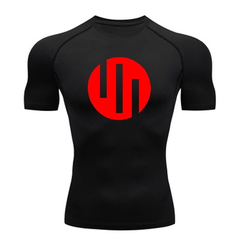 Viltrumite Compression Shirt