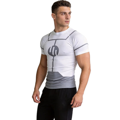 Viltrumite Compression Shirt