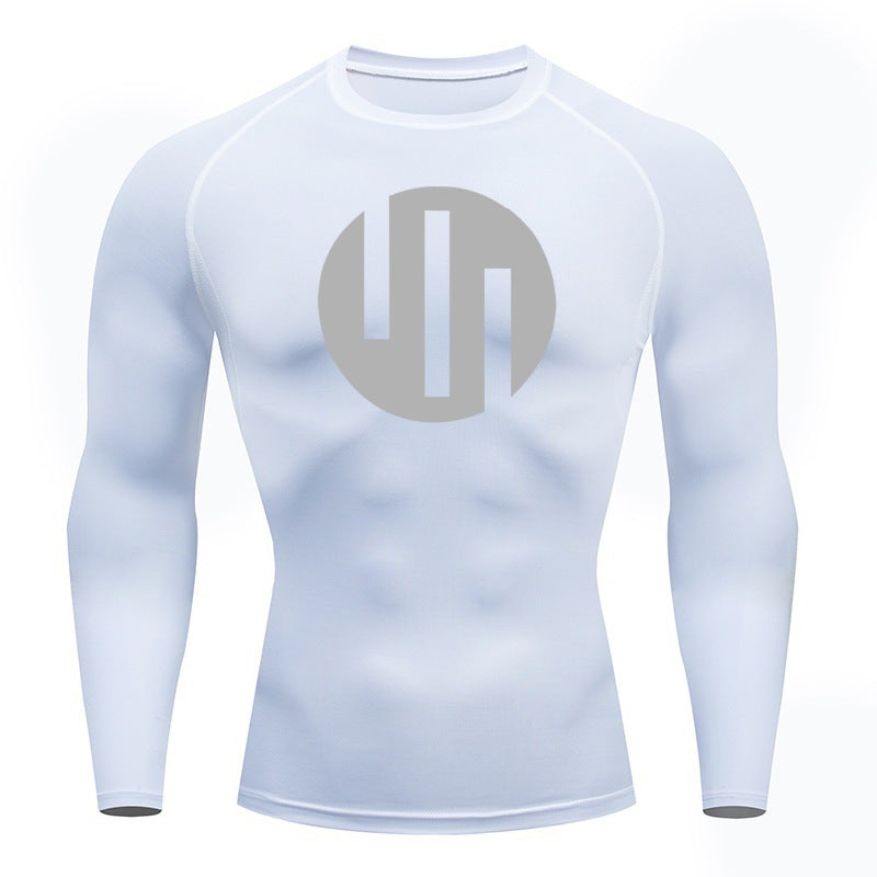 Viltrumite Long sleeve Compression Shirt