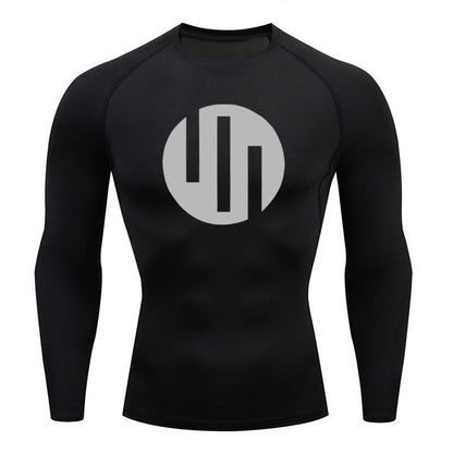 Viltrumite Long sleeve Compression Shirt