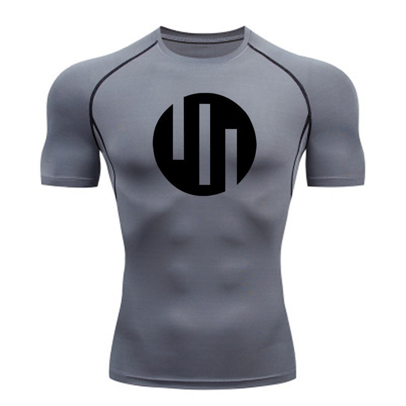 Viltrumite Compression Shirt