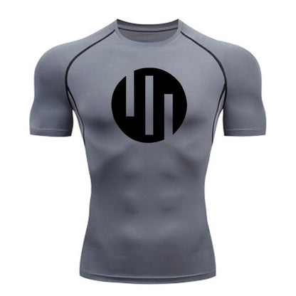 Viltrumite Compression Shirt