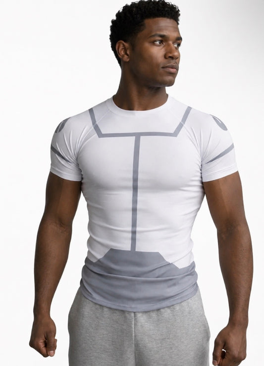 Viltrumite Compression Shirt