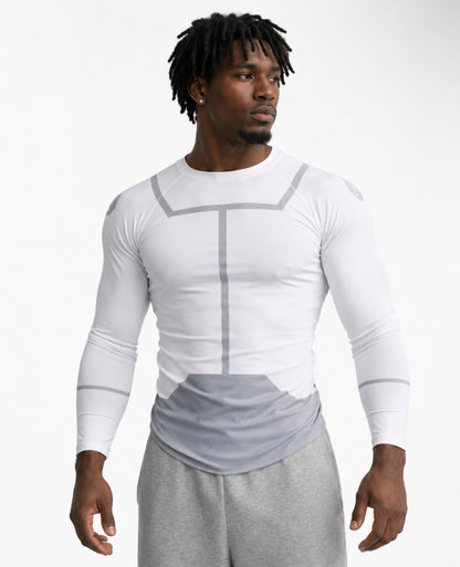 Viltrumite Compression Shirt
