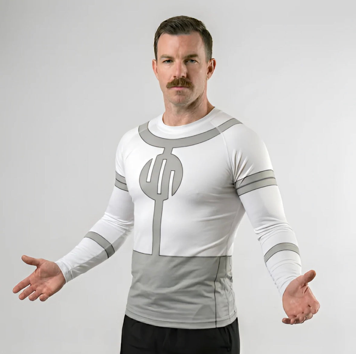Conquest Compression Rash