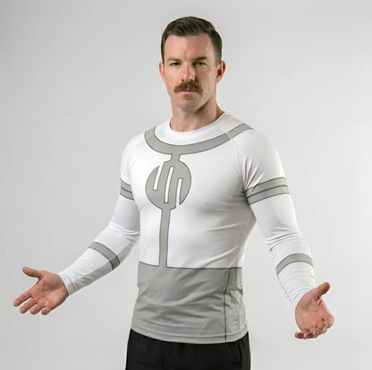 Conquest Compression Rash