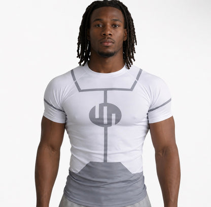 Viltrumite Compression Shirt