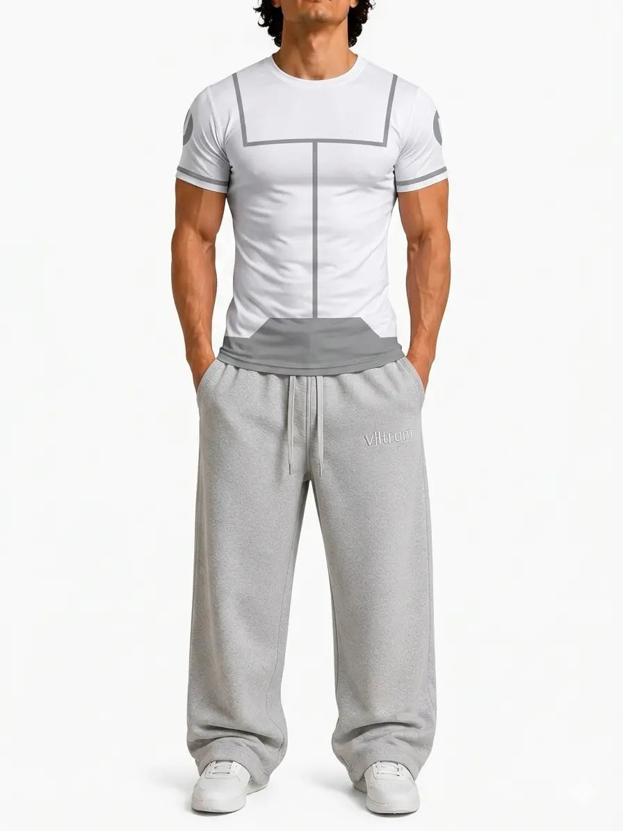 Viltrumite Compression Shirt
