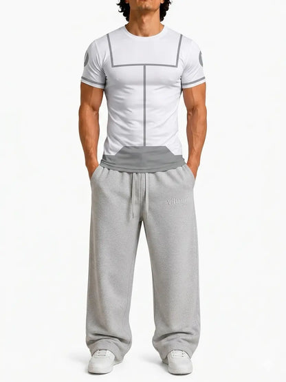 Viltrumite Compression Shirt