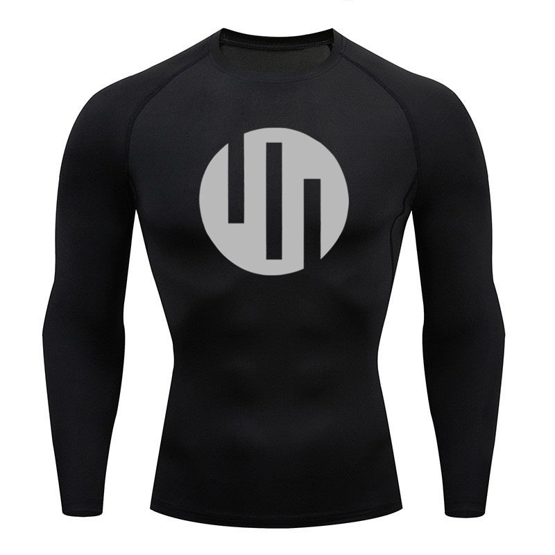Viltrumite Long sleeve Compression Shirt