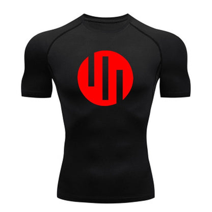 Viltrumite Compression Shirt