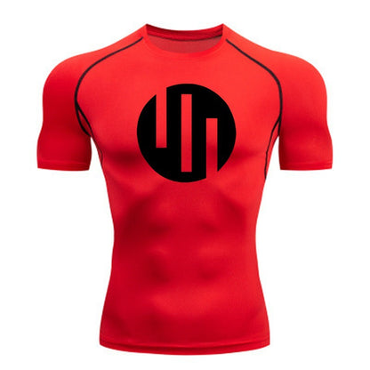 Viltrumite Compression Shirt