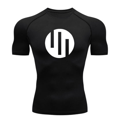 Viltrumite Compression Shirt