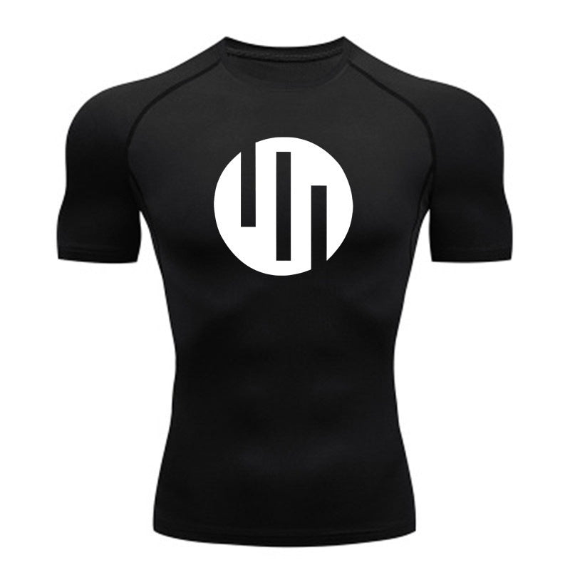Viltrumite Compression Shirt