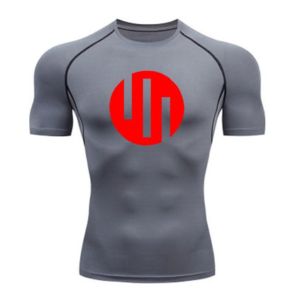 Viltrumite Compression Shirt