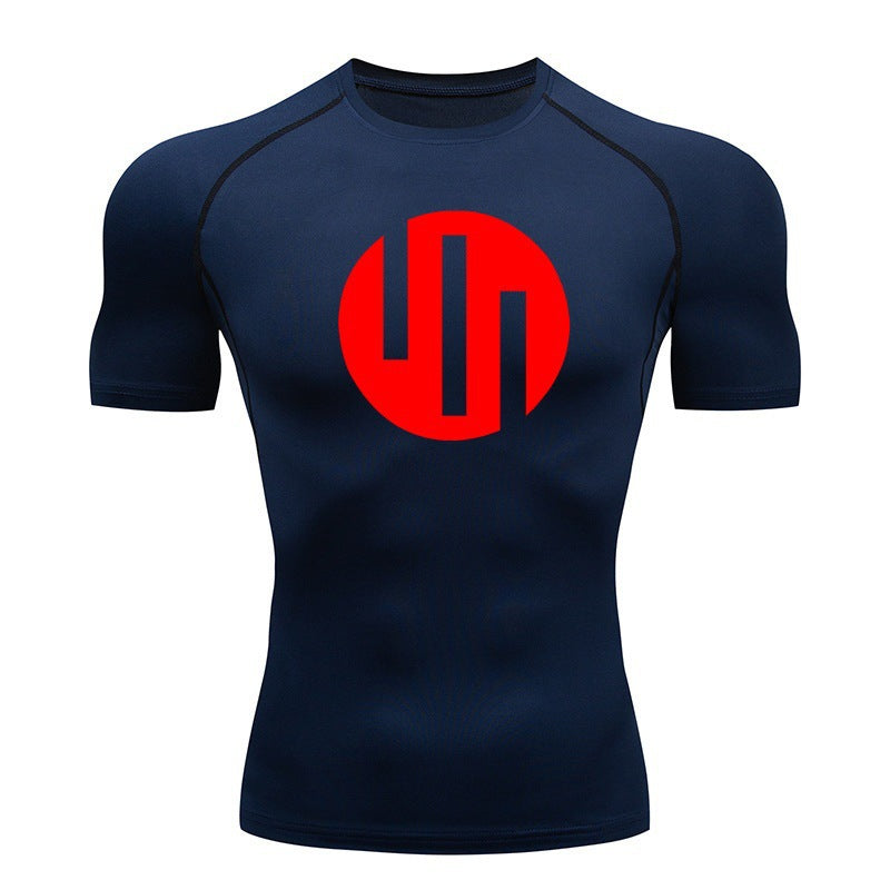 Viltrumite Compression Shirt