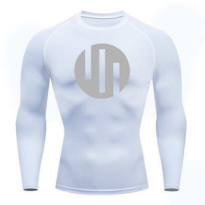 Viltrumite Long sleeve Compression Shirt