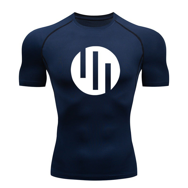 Viltrumite Compression Shirt