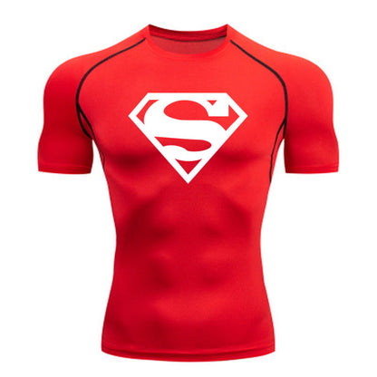 Kal-el/Superman compression shirts